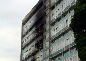Key Holding and Alarm Response