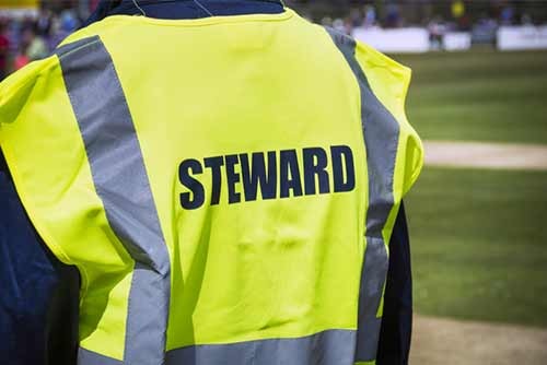 Steward